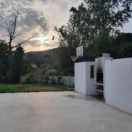 Villa De Lujo En Jarandilla Jarandilla de la Vera Eksteriør billede
