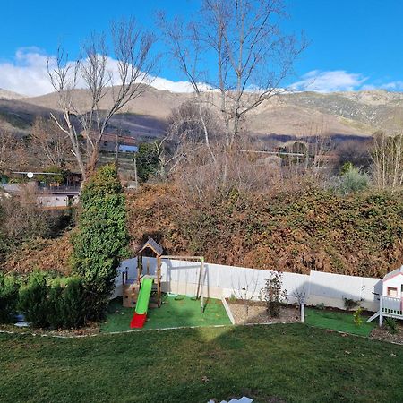 Villa De Lujo En Jarandilla Jarandilla de la Vera Eksteriør billede
