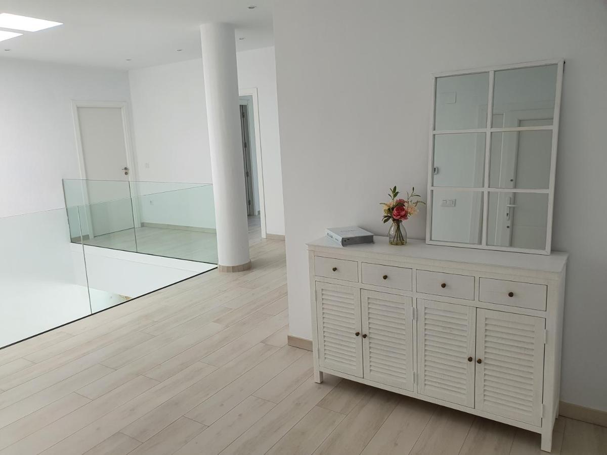 Villa De Lujo En Jarandilla Jarandilla de la Vera Eksteriør billede