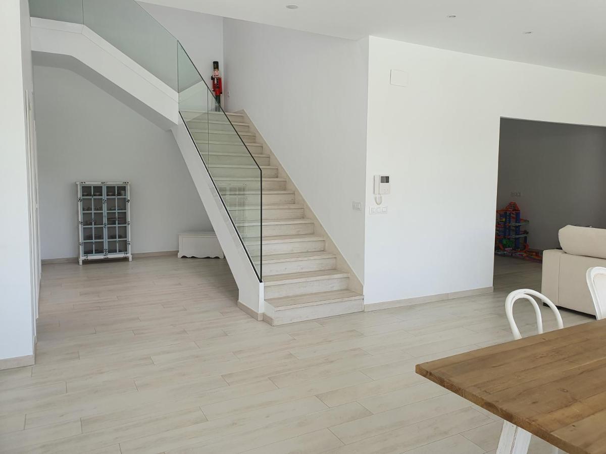 Villa De Lujo En Jarandilla Jarandilla de la Vera Eksteriør billede
