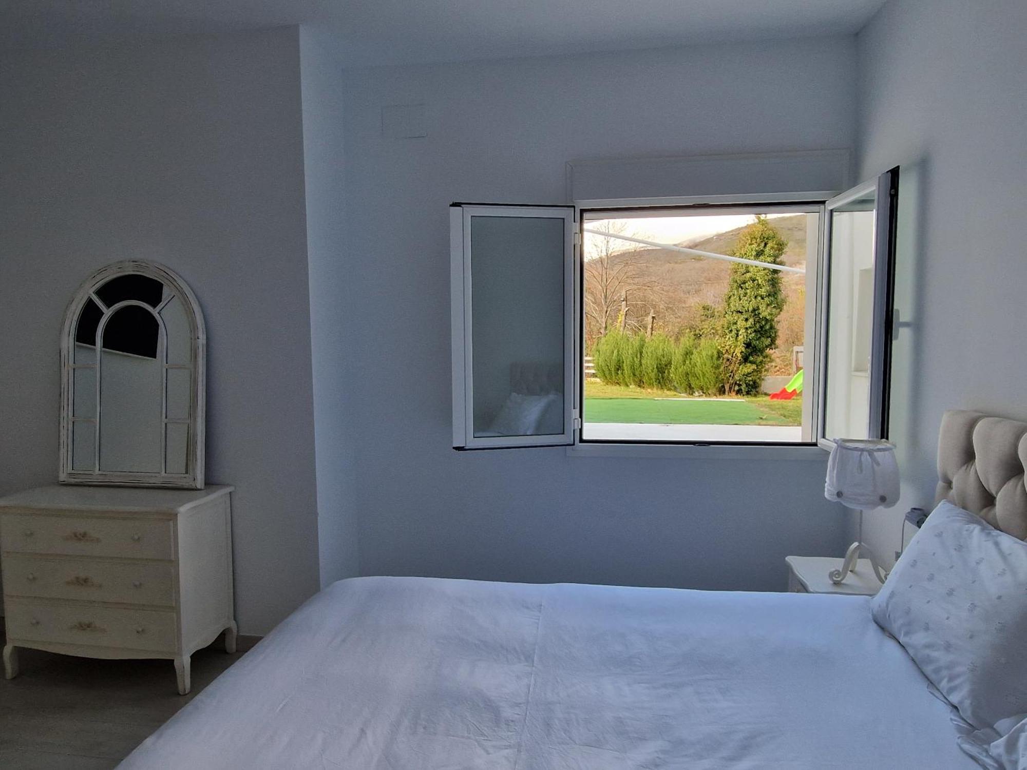 Villa De Lujo En Jarandilla Jarandilla de la Vera Eksteriør billede