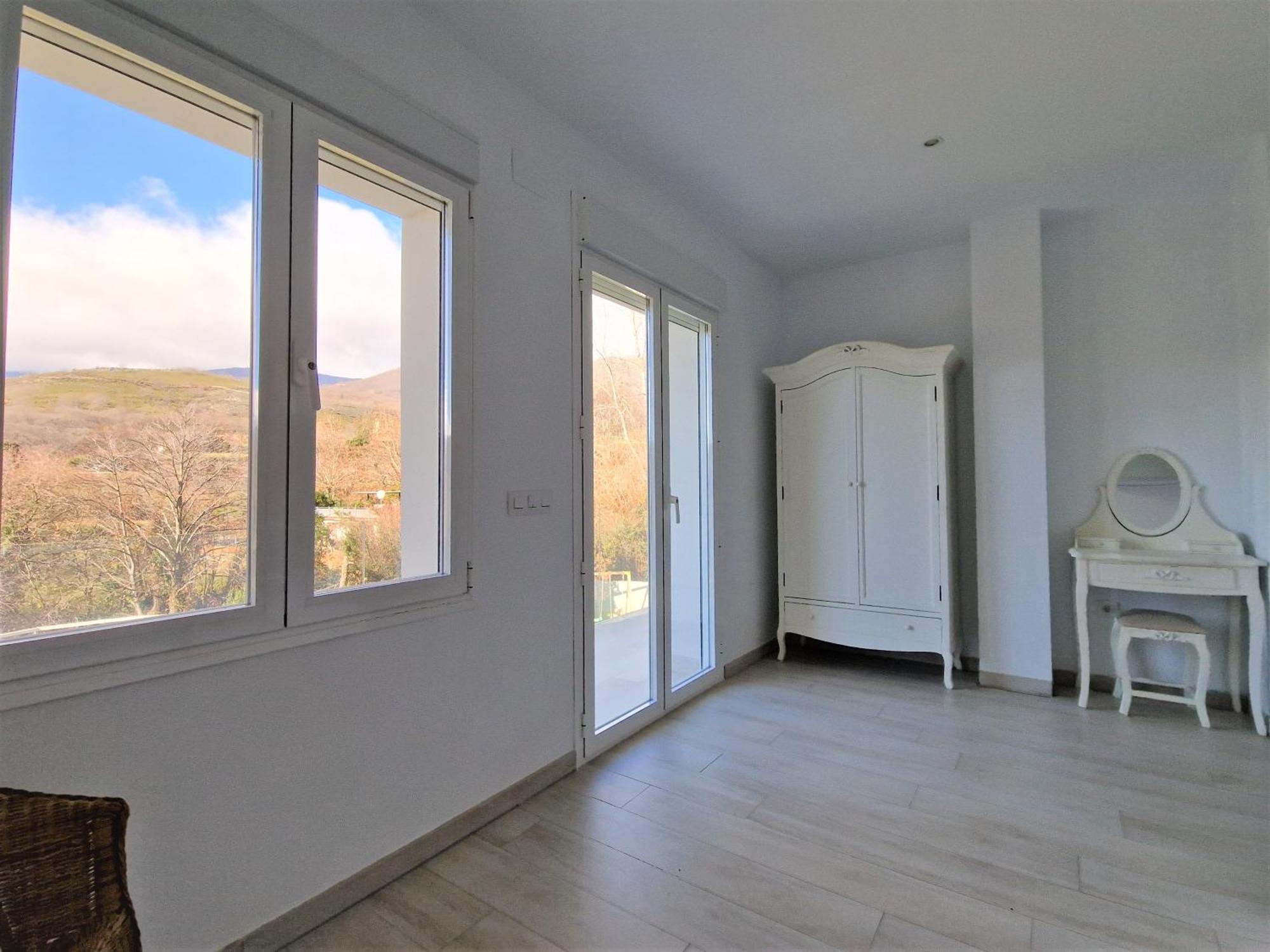 Villa De Lujo En Jarandilla Jarandilla de la Vera Eksteriør billede