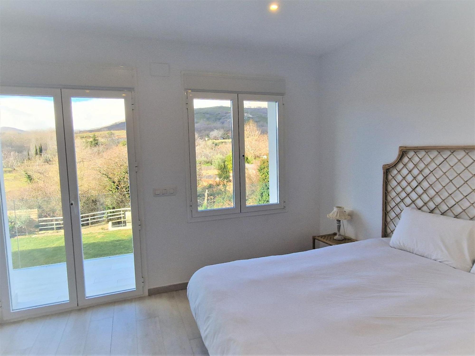 Villa De Lujo En Jarandilla Jarandilla de la Vera Eksteriør billede